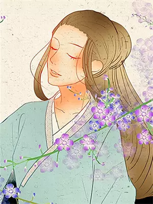 迟春