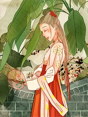 死后3年夫君带白月光来取心头肉