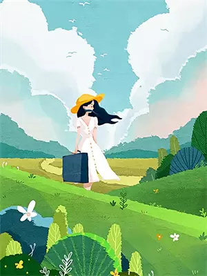 满天星辰归于山全文