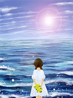 时间里的爱与忧伤