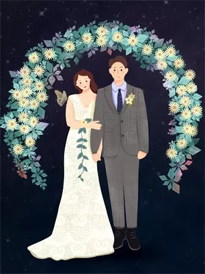 病娇太子宠妃记