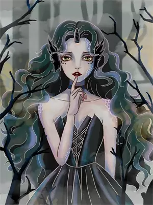 暗恋文女主觉醒后