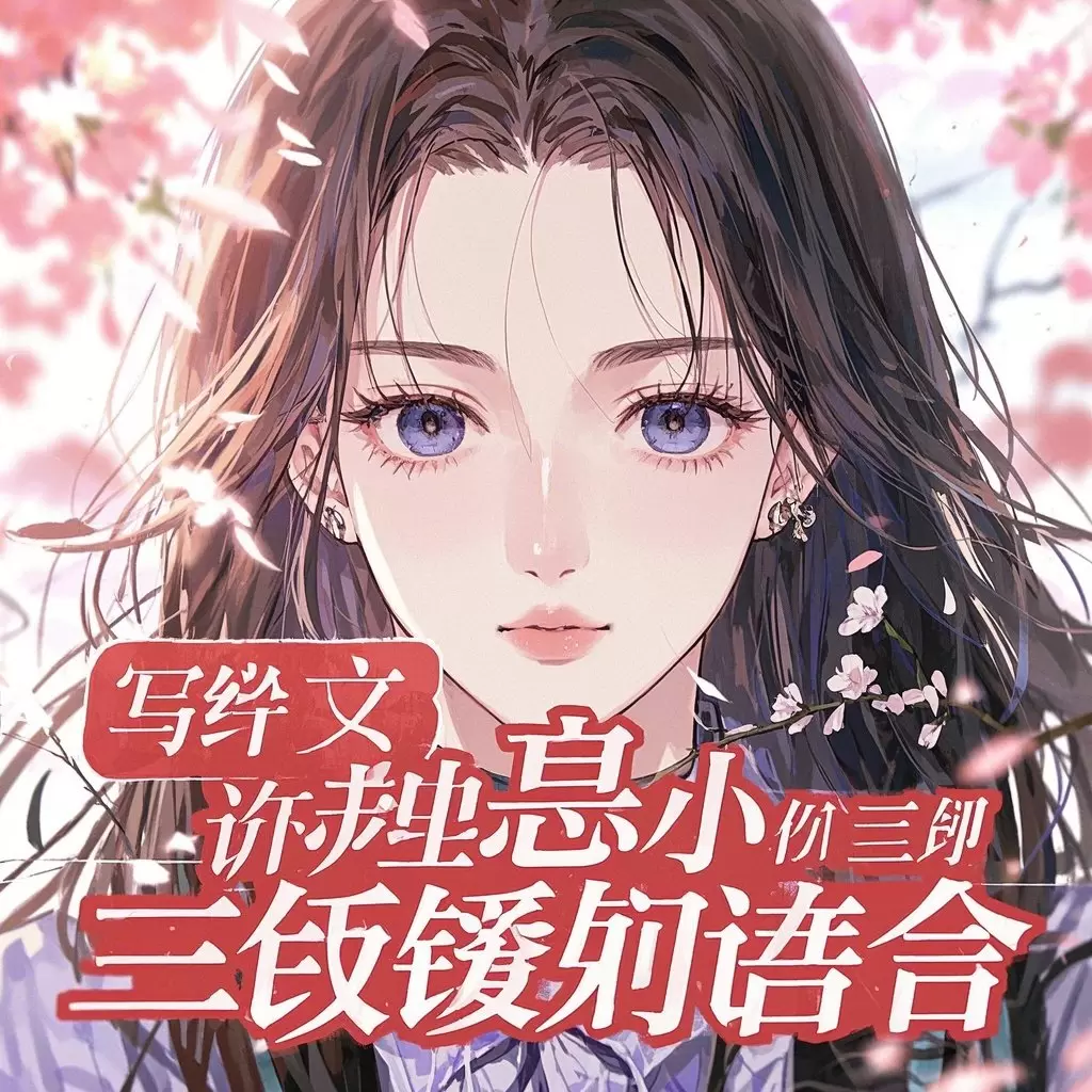 写给亡夫的第三封诀别信