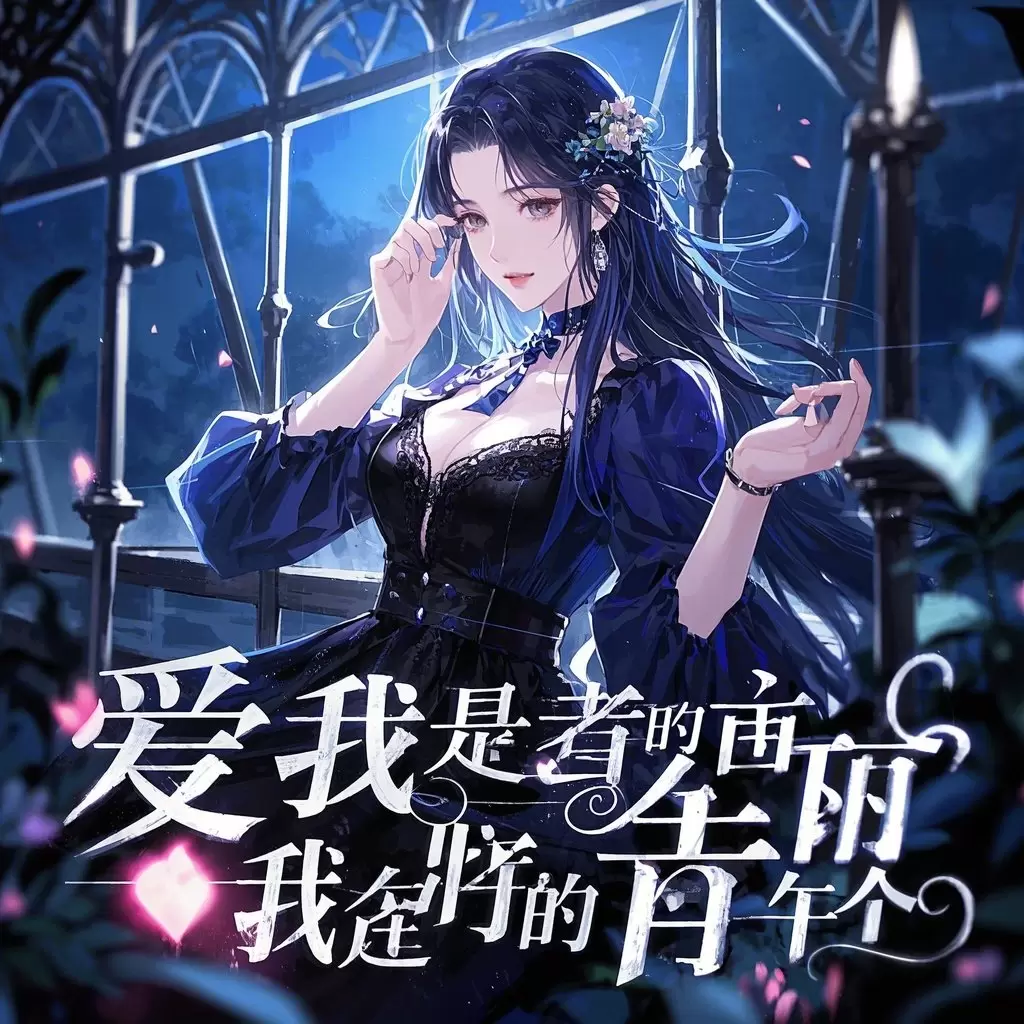 爱我者，赠予我牢笼