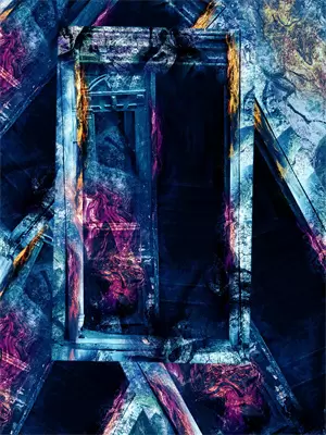 机械黎明30秒动画