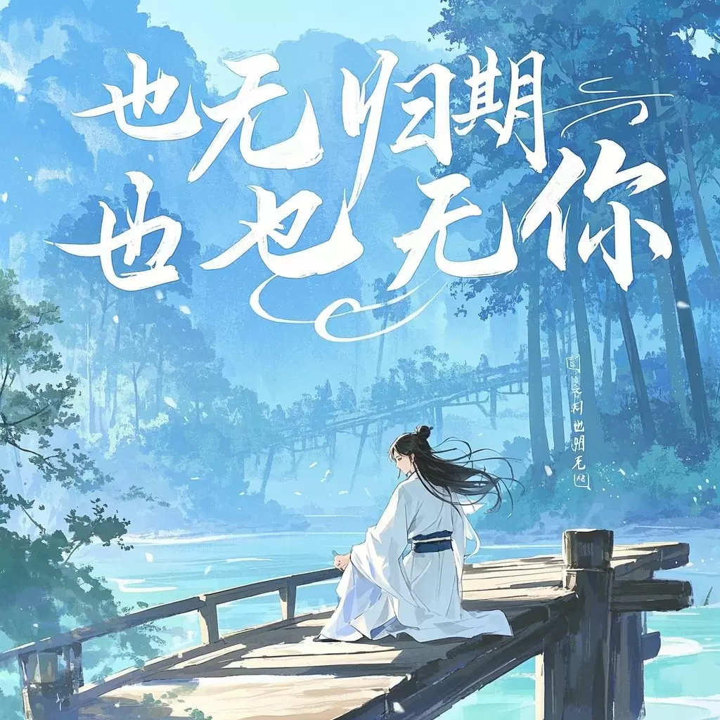 也无归期也无你