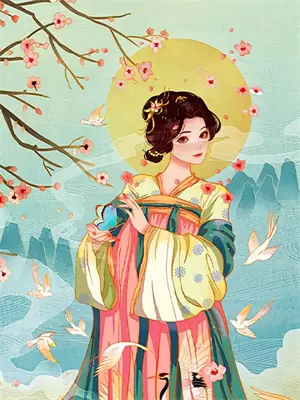 歌词中有个顾盼流连是什么歌