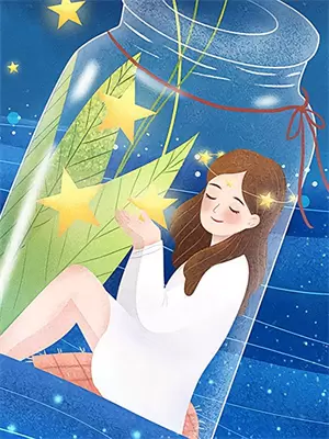 快穿我是年代文中悲催炮灰