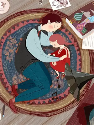 我的红娘是我婆婆