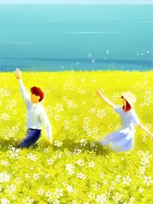 清风无言什么意思