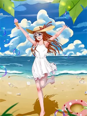 弑神少女的养成计划