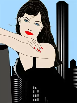 破茧成蝶的新生活