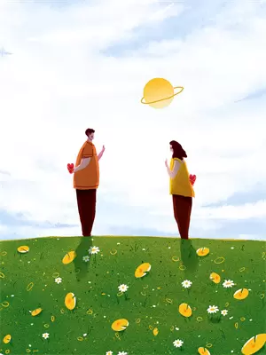 开局女朋友和我分手的小说