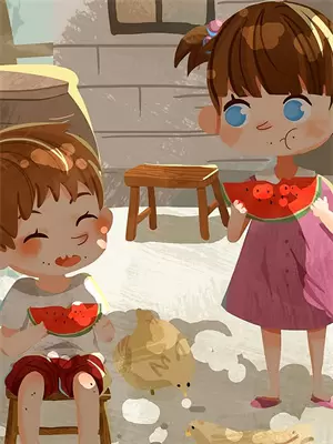 作为二房的我,崛起了小说