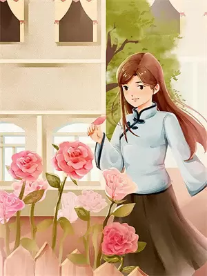 陌上花开缓缓归来