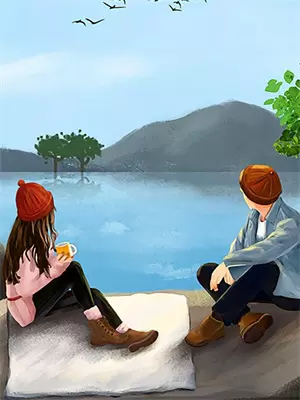 蛊毒可消人心难测