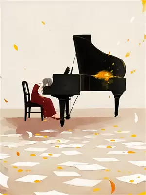 血色 游戏