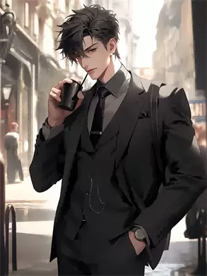 背叛后我选择自我救赎