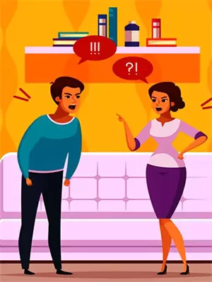 妻子抛弃患病老公