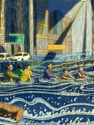 爱至心未至爱逝心未止什么意思