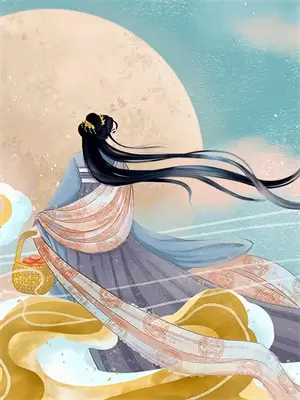 有没有女主重生和男二在一起的小说