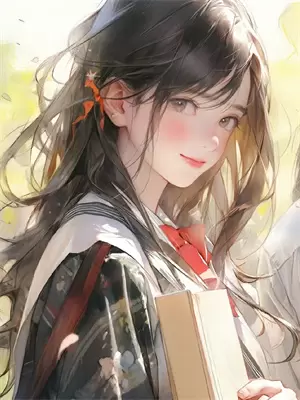 没关系只是朋友