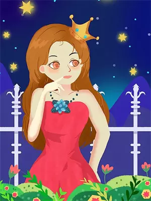 古风作品手工制作