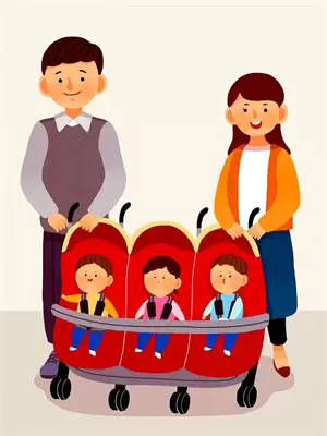 绘本《蘑菇你好吗》