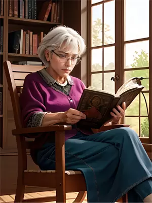 小宫女重生照顾不受宠皇子