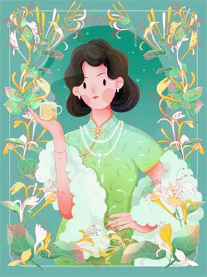魅魔的妹妹