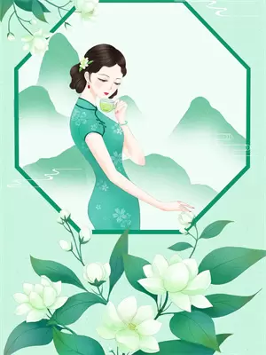 阿拉伯人：第4个老婆娶中国女人