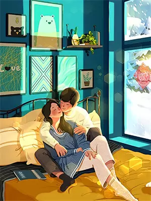 嫁给李屠户