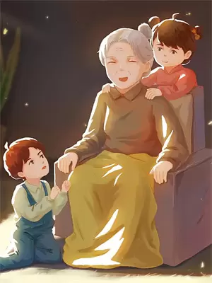 黑仔十三年