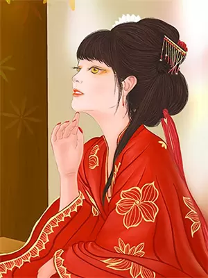 杀人犯姐姐
