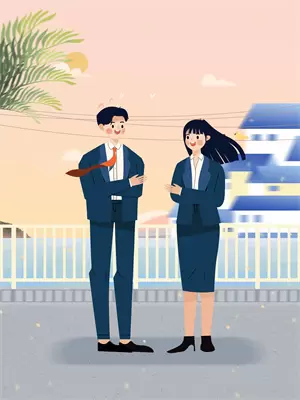 天庭特使查黑账2