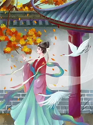 娩娩我心