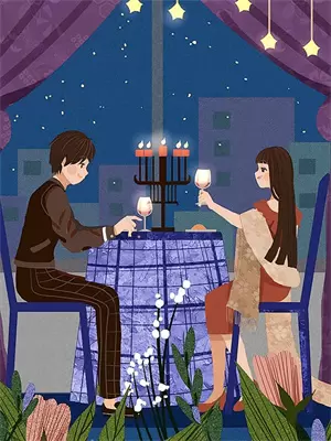 恐怖游戏NPC都是我邻居