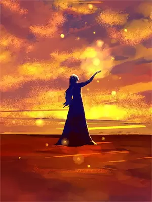忘川彼岸无归期