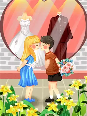 被姐姐的未婚夫睡错后
