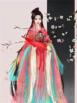穿书女配怎么成万人迷了