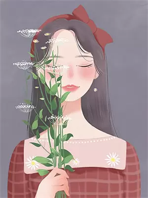 我自独步向春山