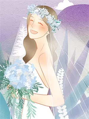 老婆没回家