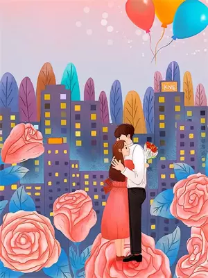没有例外