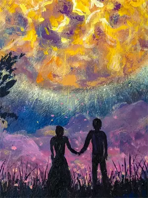 《对付紧张，人类只有两种方法》莫越天徐菲菲火爆新书_对付紧张，人类只有两种方法(莫越天徐菲菲)最新热门小说