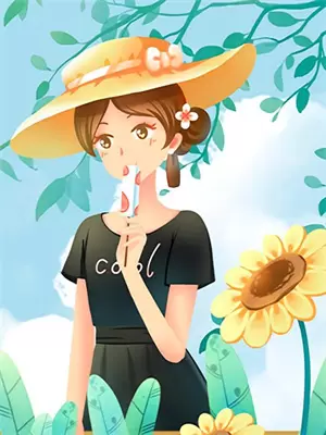 蚀骨危情：当她不再恋爱脑
