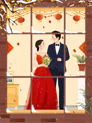 他送的礼物全是妹妹不要的二手货