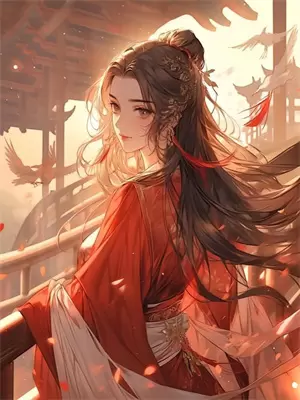 爱如浸血蔷薇