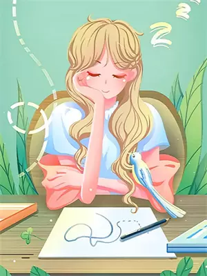 快穿之女配攻略白月光