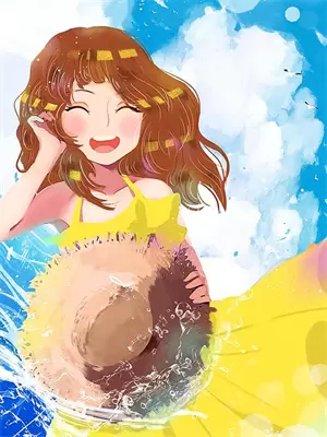 雾散时等春归