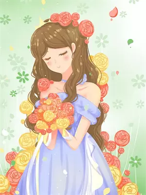 恶女替身
